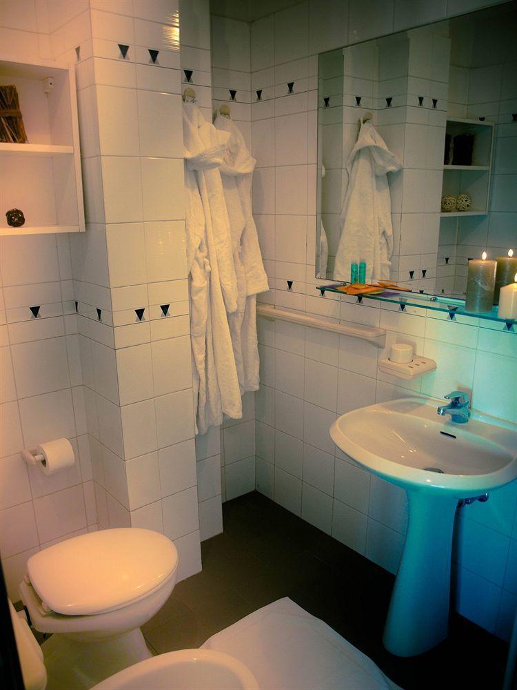 Residence Internazionale 리미니 외부 사진