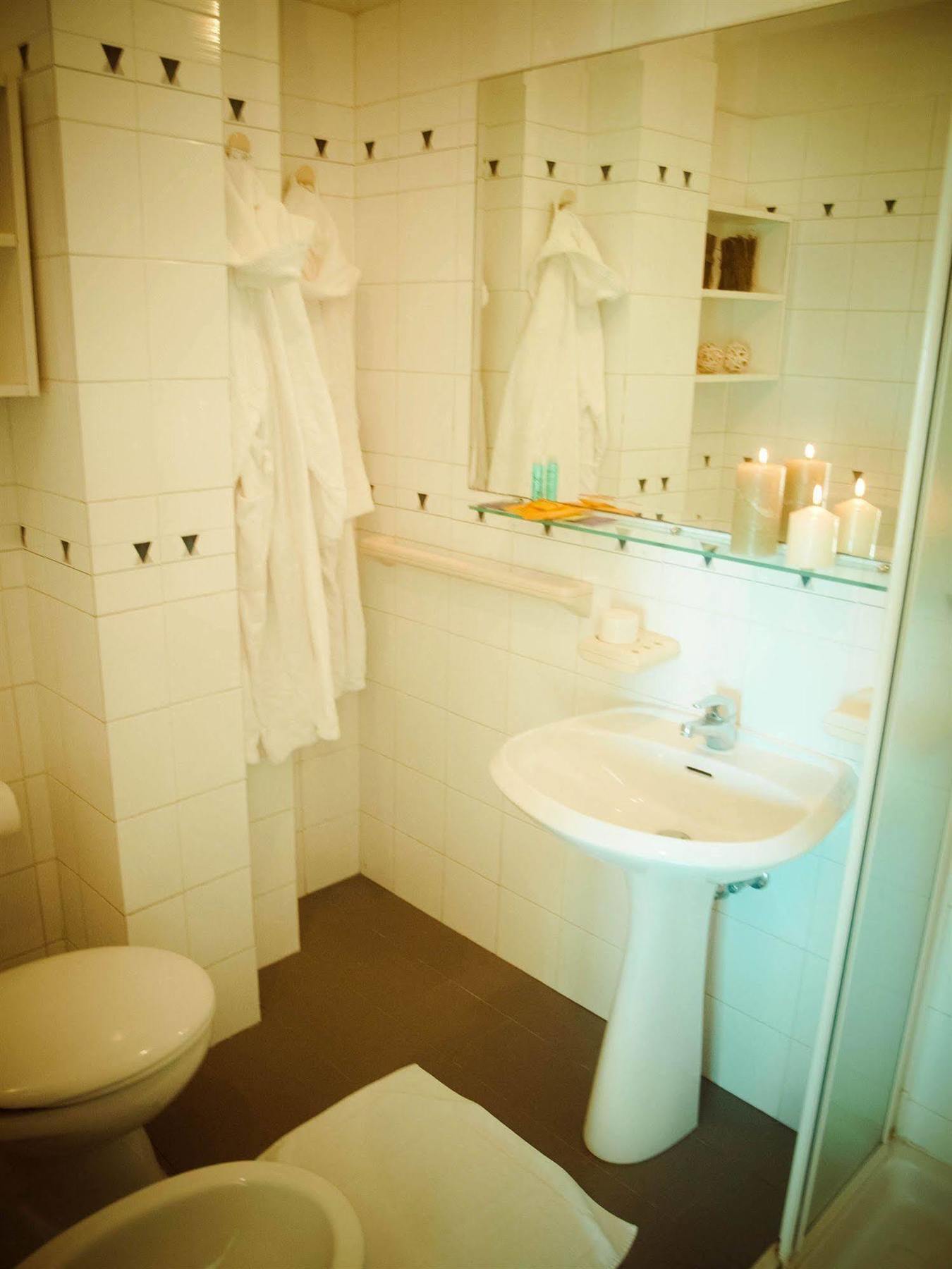 Residence Internazionale 리미니 외부 사진